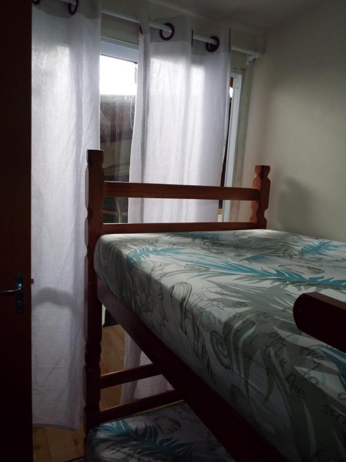 Recanto Do Estaleiro Ubatuba Exterior foto