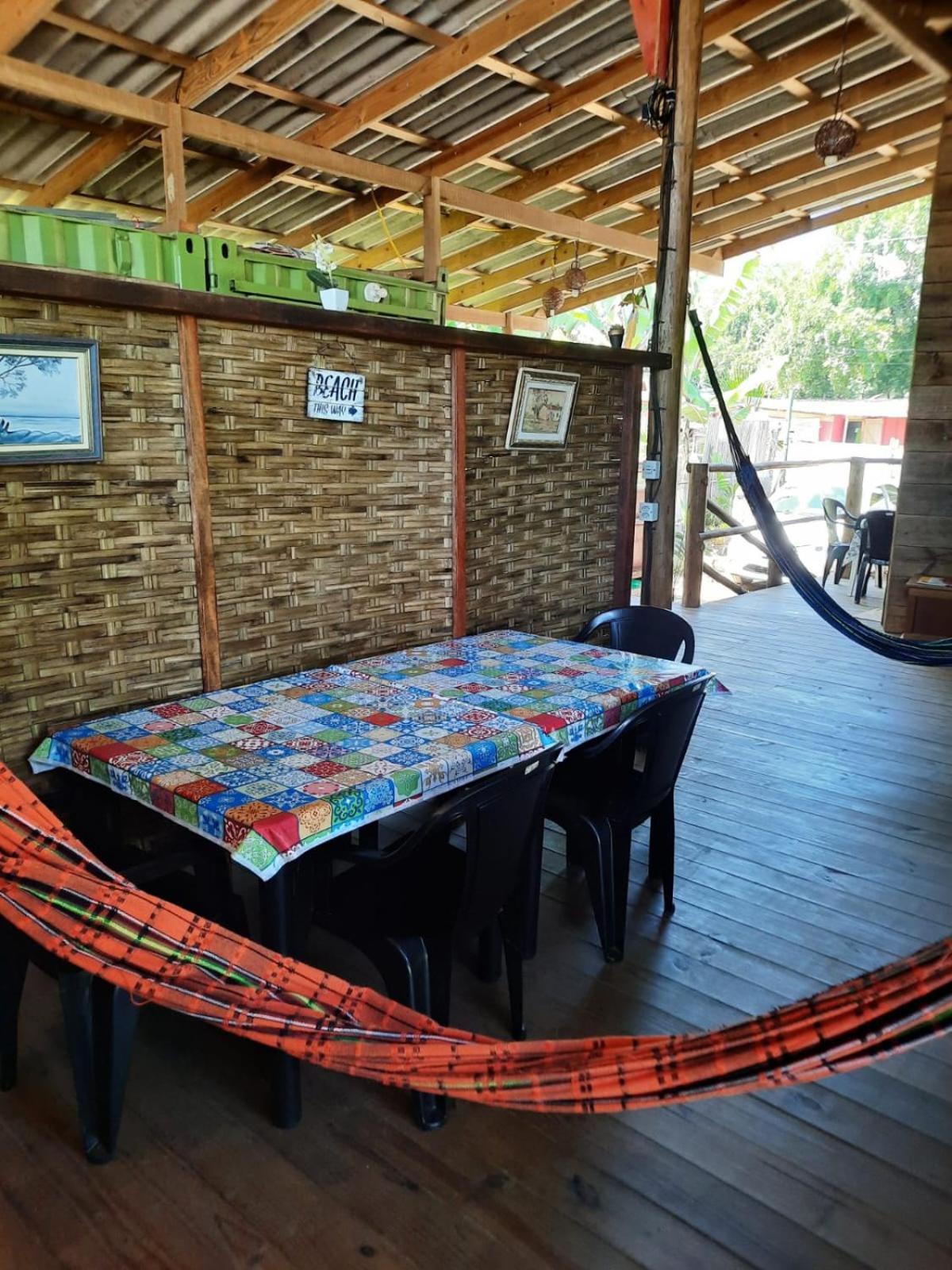 Recanto Do Estaleiro Ubatuba Exterior foto